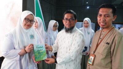 SMA Islam Athirah Bukit Baruga Pamerkan Hasil Karya Siswa/i pada Athirah Baruga Education Expo 2024, Dihadiri Kepala Dinas Pendidikan Sulsel