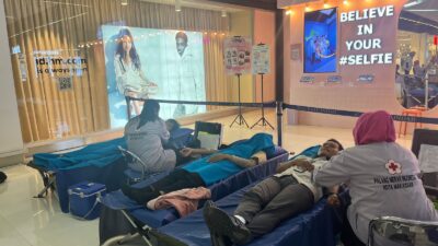 Mari ke MaRI: Merayakan 24 Tahun Kebersamaan