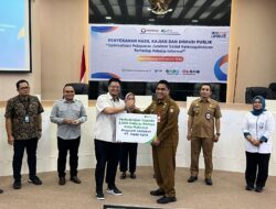 Optimalkan Program CSR: Kalla Toyota Bekerjasama dengan Ombudsman RI Serahkan Kajian untuk Pekerja Informal di Makassar