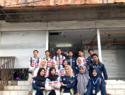 Kegiatan GenBI Digital Payment Fair – Meningkatkan Literasi dan Inklusi Keuangan Digital