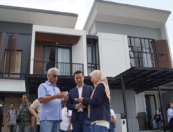 Lebih Dekat Dengan Calon User, Bukit Baruga Gelar Open House Serenity Garden
