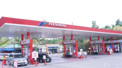 Pertamina Patra Niaga Sulawesi Jamin Ketersediaan BBM dan LPG di Toraja Dalam Rangka Kunjungan RI 2