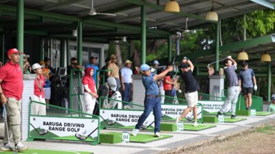 Baruga Golf Skill Contest 2024 : Kompetisi Golf Berhadiah Total Puluhan Juta