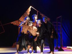 Bengkel Sastra UNM Raih Juara Utama FESTAMASIO XI, Kukuhkan Diri di Panggung Nasional