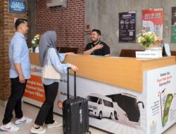Cahaya Bone Beri Potongan Harga Hingga 50 Ribu Khusus Rute Makassar ke Pinrang dan Sengkang