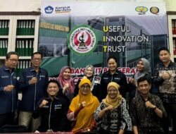 Tim RPL Pusat Lakukan Monev RPL di UIT dan Sejumlah Perguruan Tinggi lain