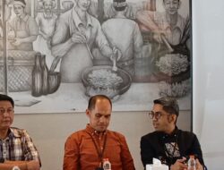 Pegadaian Kanwil VI Makassar Catat Kenaikan Capain Selama 2024