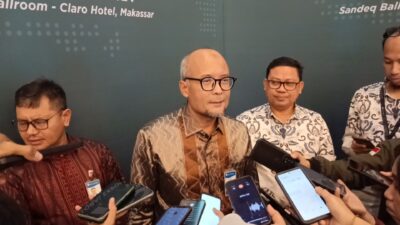 AMBF x SSIF 2024: Mendorong Investasi dan Ekspor UMKM Sulawesi Selatan