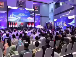 Peringatan 47Tahun Aktifnya Kembi Pasar Modal Indonesia Diwarnai Berbagai Kegiatan Edukasi Dan Literas