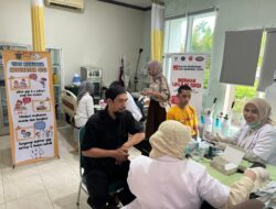 Bulan Kesehatan Gigi Nasional 2024 Kembali Hadir di Makassar, Didukung Layanan Konsultasi Dokter Gigi Online “Tanya Dokter Gigi by Pepsodent” Berteknologi AI