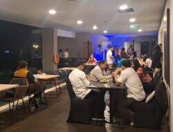 ALL YOU CAN EAT VASAKA HOTEL MAKASSAR : NIKMATI KELEZATAN TANPA BATAS DI VASAKA HOTEL MAKASSAR