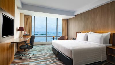 Swiss-Belhotel Makassar Tawarkan Paket Spesial “A Festive  Feast Staycation” untuk Liburan Akhir Tahun