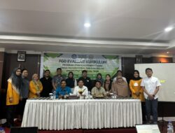 Prodi Ilmu Pemerintahan FISIP UIT Gelar Sosialisasi dan Workshop Kurikulum MBKM