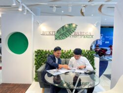Subsidi KPR hingga Gratis Elektronik & Furnitur, Bukit Baruga Hadirkan Beragam Penawaran di Pameran Proto Show