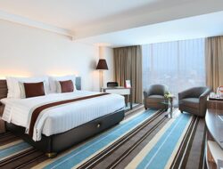 Swiss-Belhotel Makassar Aktif Mendukung Sulsel Half Marathon 2024 dengan Berbagai Program Spesial