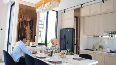 Year End Sale Bukit Baruga : Kesempatan Spesial Wujudkan Hunian Idaman Akhir Tahun