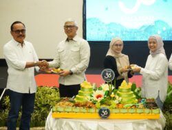Capai Usia 36 Tahun, Kalla Aspal Tingkatkan Inovasi dan Ekspansi