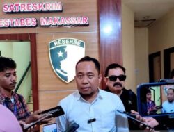 Upaya Danny-Azhar Gugat Pilgub Sulsel ke MK Dicibir Kubu Lawan, Ini Kata Jubir DIA