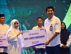 Ekosistem Keuangan Inklusif (EKI) Wisata Desa Nepo Kabupaten Barru