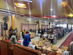 Edukasi Keuangan OJK bersama Komisi XI DPR RI
