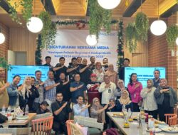 Libur Nataru, Pelindo Regional 4 Prediksi Arus Penumpang Kapal Meningkat 12,5%