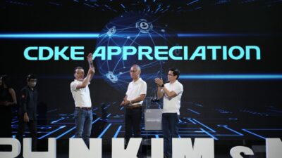 Kalla Toyota Wakili Indonesia Raih Kemenangan di Kontes CDKE Asia Pacific 2024 dengan Inovasi Layanan Pelanggan