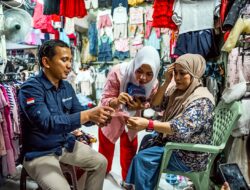Ragu Dengan Uang Anda,Begini Cara Mengenali Keaslian dan Menjaga Uang Rupiah
