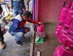 MyPertamina Satgas Nataru Ride”: Pertamina Patra Niaga Sulawesi Pastikan Layanan Energi Lancar dan Prima di Momen Liburan