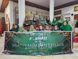 KAHMI Sulsel Bakal Gelar Diskusi Akhir Tahun 2024, Ulas Soal Pilkada Tak Langsung