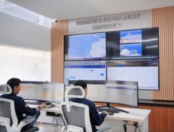 SPJM BEKALI PERSONIL DENGAN SERTIFIKASI DAN TRAINING KOMPETENSI, DUKUNG PENERAPAN PLANNING AND CONTROL ROOM TERINTEGRASI
