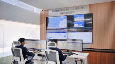 SPJM BEKALI PERSONIL DENGAN SERTIFIKASI DAN TRAINING KOMPETENSI, DUKUNG PENERAPAN PLANNING AND CONTROL ROOM TERINTEGRASI