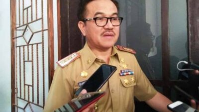 Raih Gelar Doktor, Sekrep Sulsel Dukung Langkah OJK Sulselbar