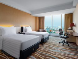 Swiss-Belhotel Makassar Awali Tahun Baru dengan Promosi Spesial “January Bliss”