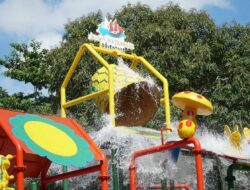 Januari Seru: Promo Nyebur Spesial Tahun Baru di Bugis Waterpark Adventure