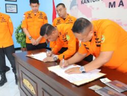 Ini Alasan Tim SAR Luwu Dialihkan Ke Kelas A Makassar