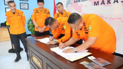 Ini Alasan Tim SAR Luwu Dialihkan Ke Kelas A Makassar