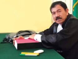 Kuasa Hukum Danny-Azhar Kritik Laporan Andalan Hati ke Polda Sulsel