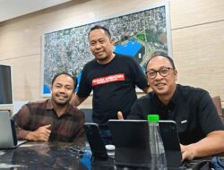 KTA Kuasa Hukum Danny-Azhar Kadaluarsa, Jubir: Sementara Perpanjangan, Tak Pengaruhi Proses Sidang di MK