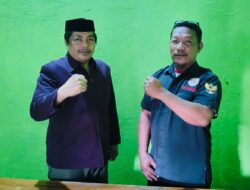 Djaya Jumain : Oknum Kades di Takalar Alergi Adanya Surat LSM & LBH Minta RPJMD Diduga Banyak Salahnya