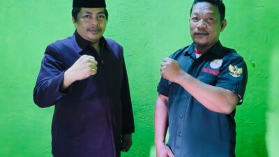 Djaya Jumain : Oknum Kades di Takalar Alergi Adanya Surat LSM & LBH Minta RPJMD Diduga Banyak Salahnya