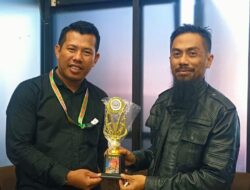 Piala Catur WR 3 UIT di Boyong semua dari Farmasi
