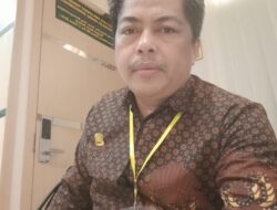 Viral Pasien Ditolak Di Rumah Sakit di Takalar, Direktur RSUD Padjonga Daeng Ngalle Takalar Tegaskan Pasien Dilayani Tetapi Pasien Memilih Tinggalkan UGD