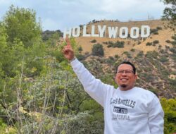 Opini Ulama Asal Sulsel Dimuat di Koran Amerika