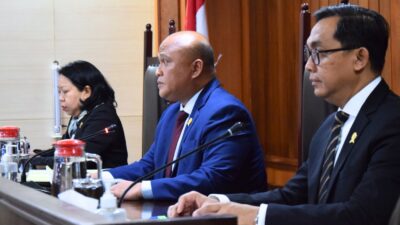 Terbukti Melanggar, KPPU Jatuhkan Denda Rp202,5M  Pada Google