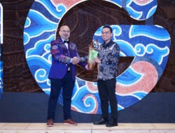 Pertamina Patra Niaga Regional Sulawesi Kembali Mengukir Prestasi: Raih Tujuh Penghargaan Dalam Ajang Indonesia Green Awards (IGA) 2025
