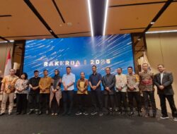 PHRI Sulsel Dan Pemrov Sulsel Berkomitmen Bersama Giatkan Sektor Pariwisata Dan Budaya