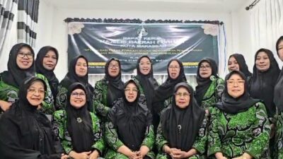 Program “Kampung Forhati” Bakal Jadi Fokus MD Forhati Makassar Tahun 2025