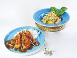 Nikmati Diskon 25% untuk Semua Menu A la Carte di Swiss-Belinn Panakkukang Makassar