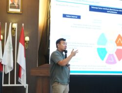 Perkuat Keunggulan Kompetitif di Pasar Global, Pelindo Regional 4 Tingkatkan Kompetensi SDM