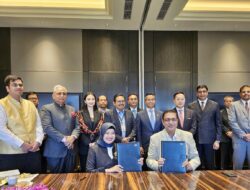 Indosat Ooredoo Hutchison dan Wadhwani Foundation Hadirkan Pelatihan AI untuk Berdayakan Talenta Digital dan Pengusaha Indonesia